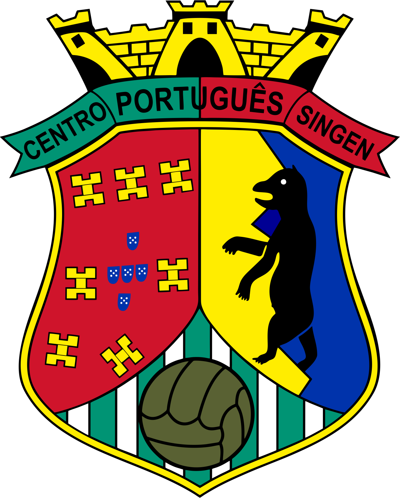 Centro Portugues Singen