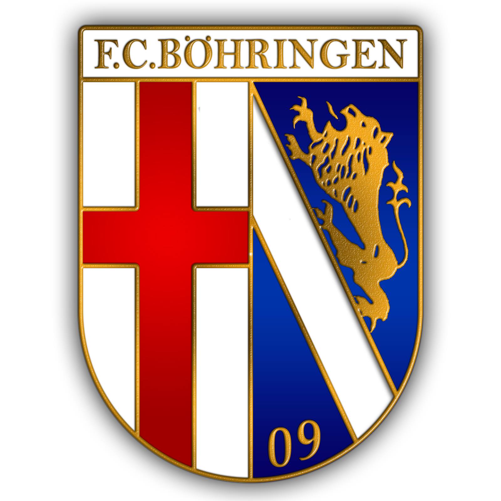 FC 1909 Böhringen e.V.